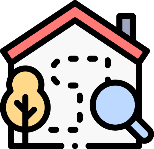 scavenger hunt icon